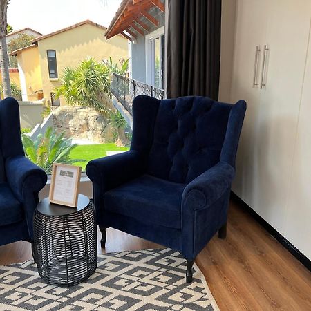 Serene Suite On The Dam Hartbeespoort Exterior foto