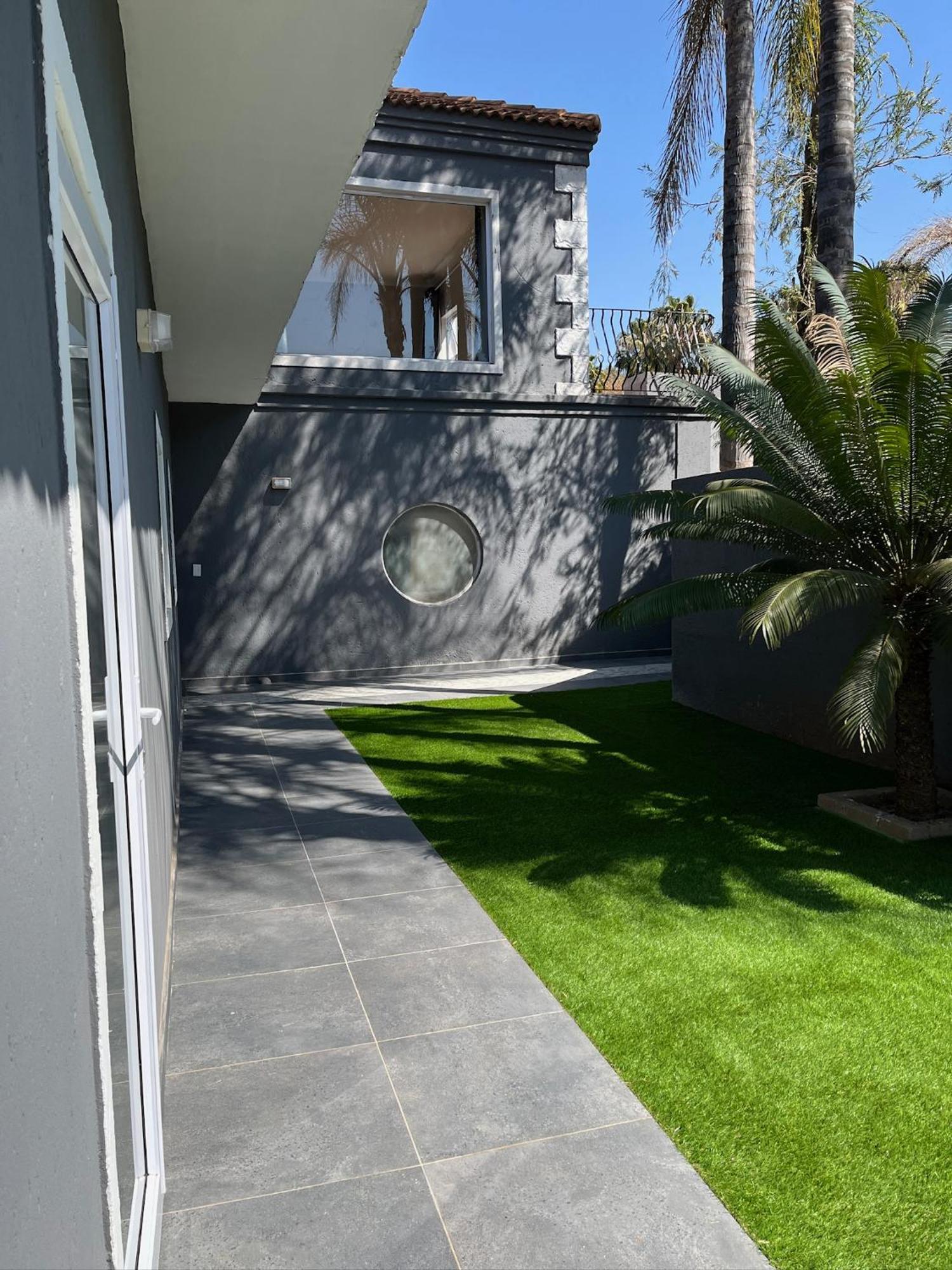 Serene Suite On The Dam Hartbeespoort Exterior foto