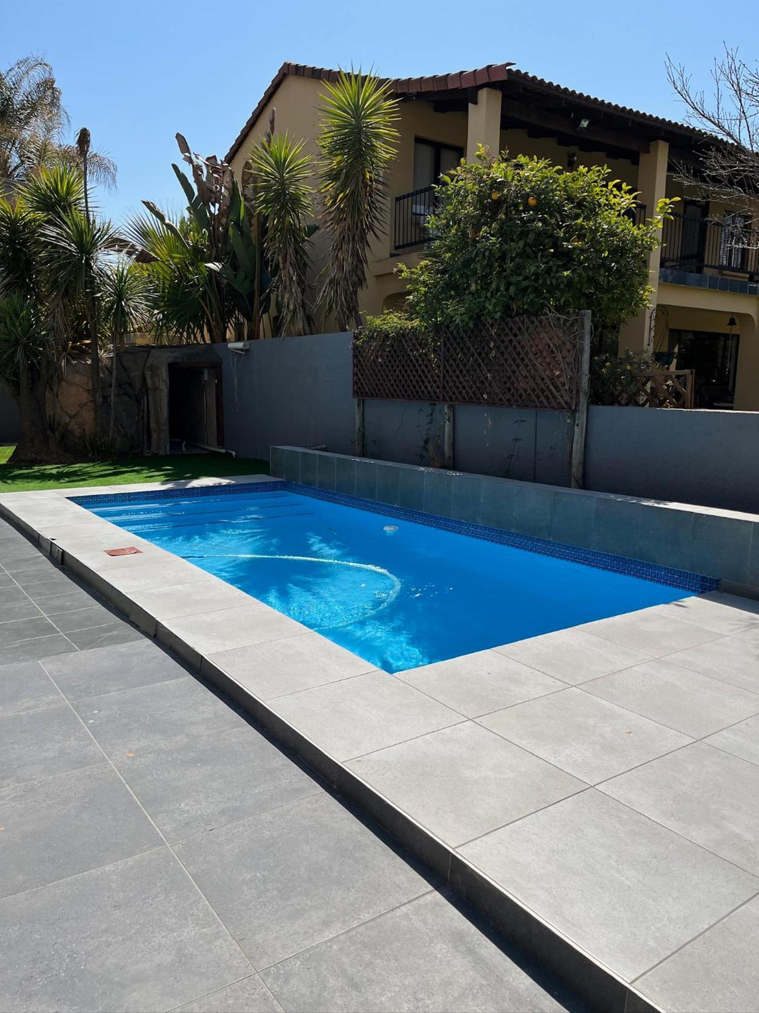 Serene Suite On The Dam Hartbeespoort Exterior foto