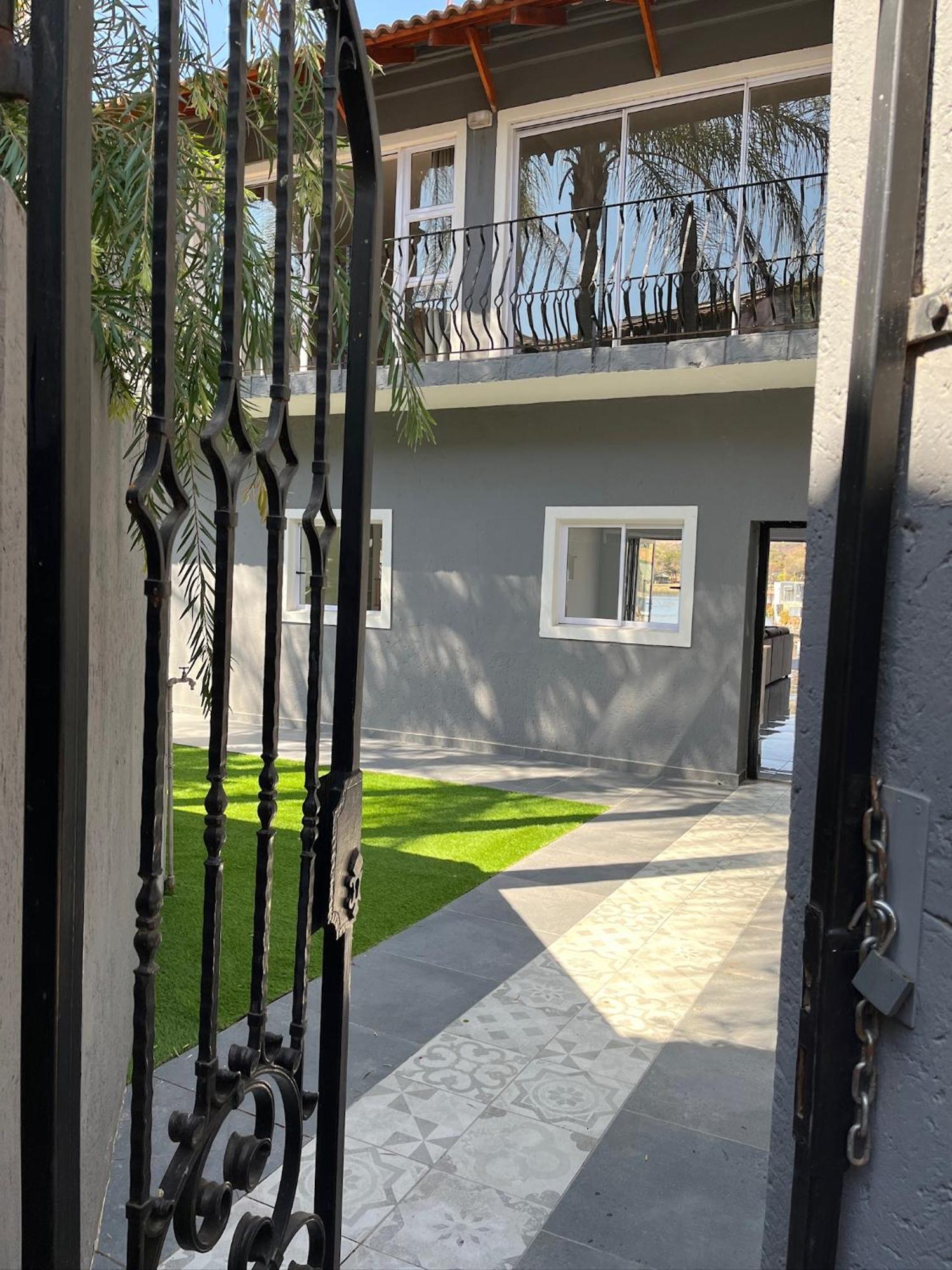 Serene Suite On The Dam Hartbeespoort Exterior foto