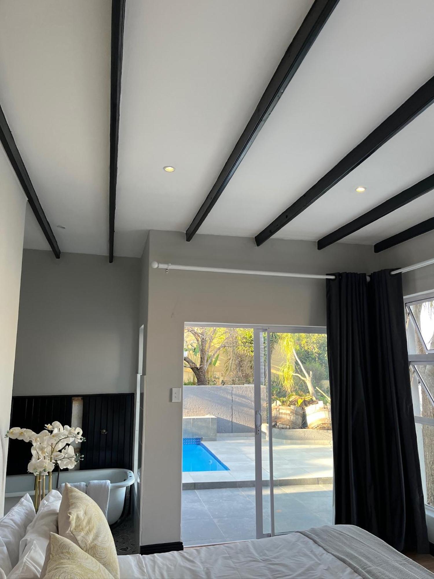 Serene Suite On The Dam Hartbeespoort Exterior foto