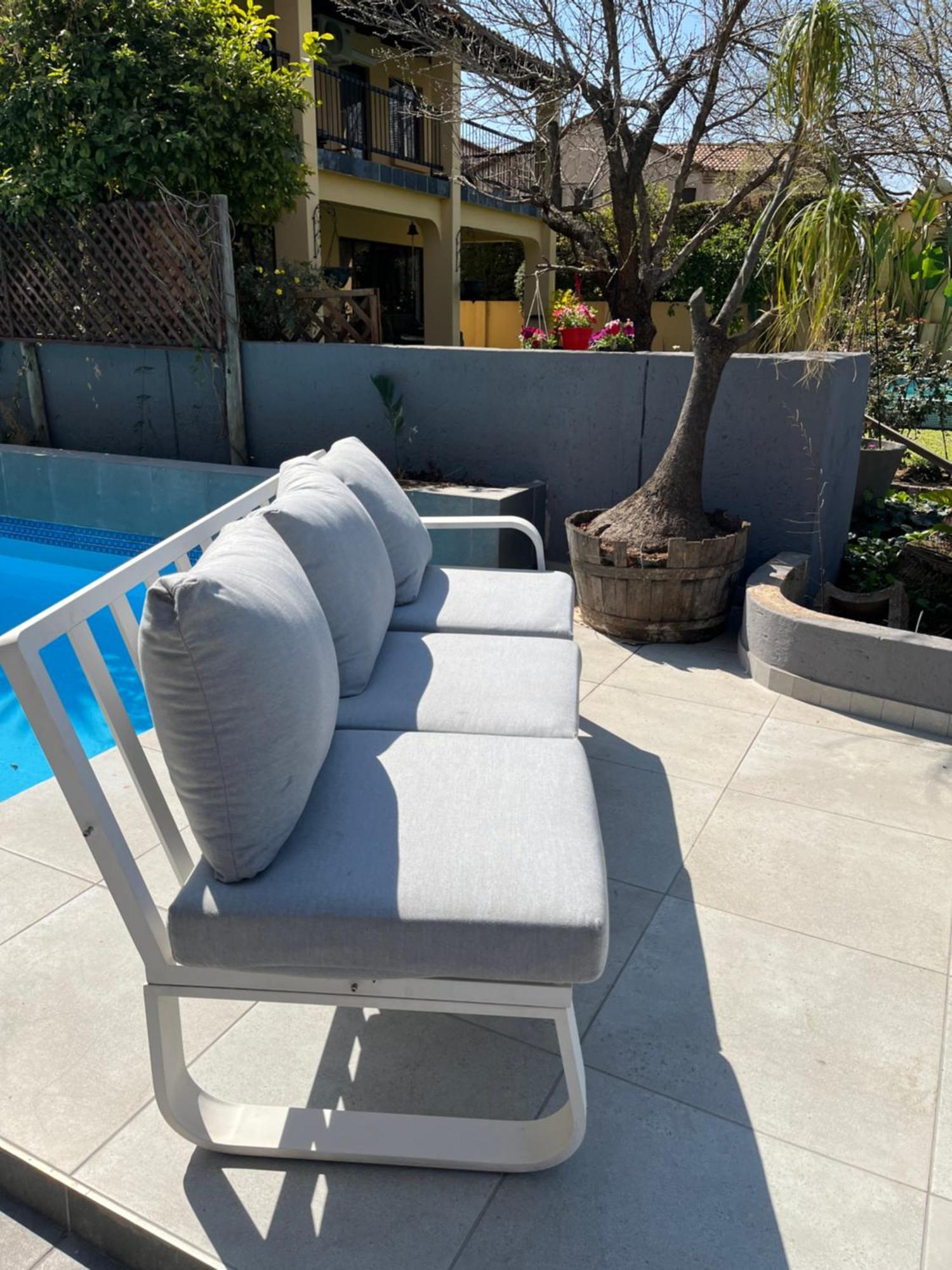Serene Suite On The Dam Hartbeespoort Exterior foto
