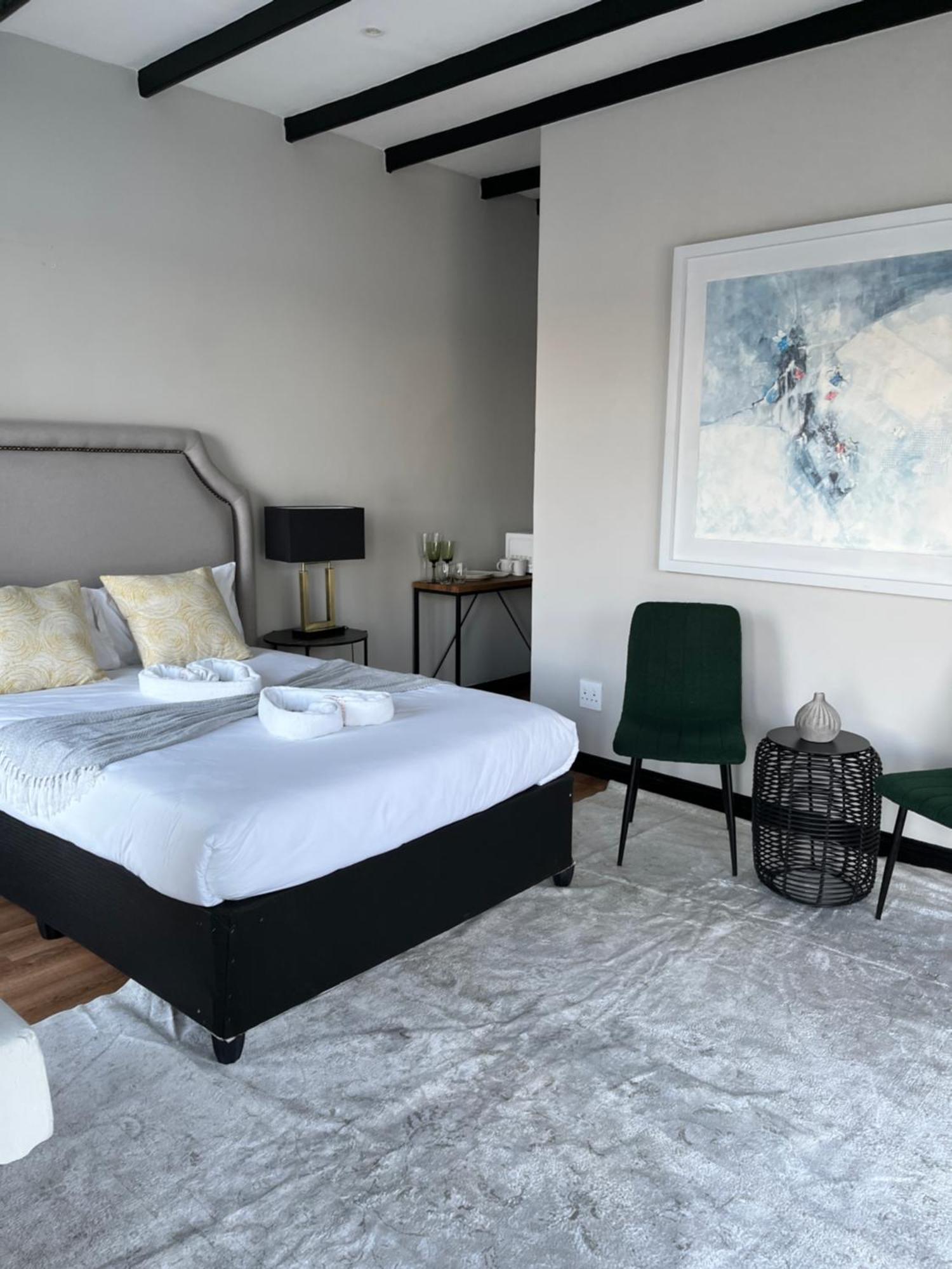 Serene Suite On The Dam Hartbeespoort Exterior foto