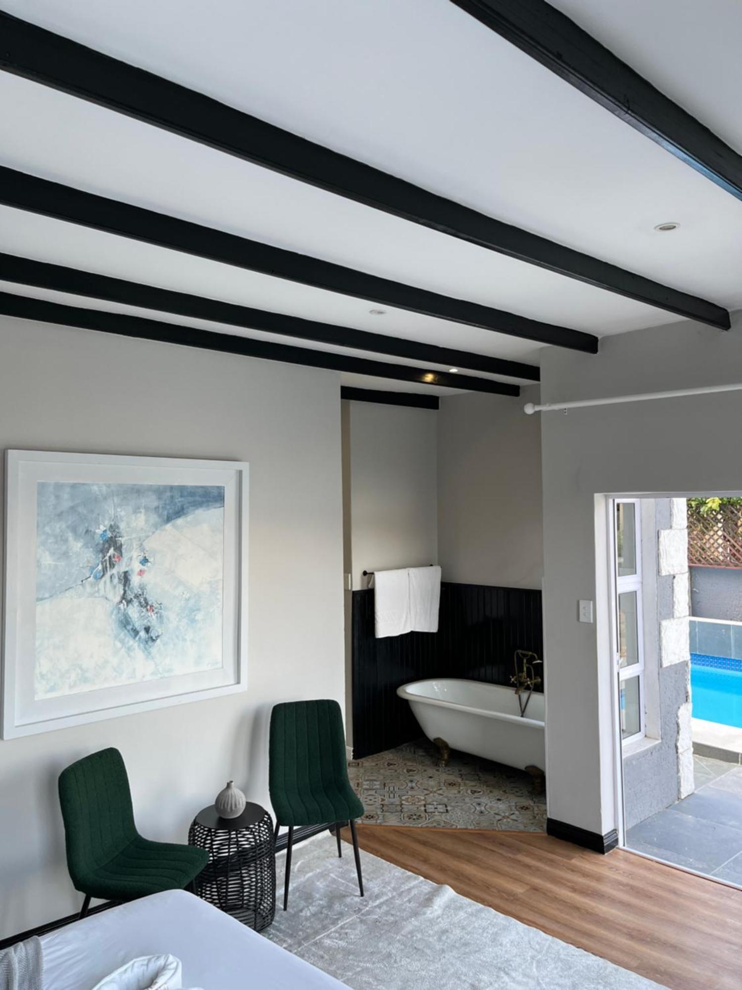 Serene Suite On The Dam Hartbeespoort Exterior foto