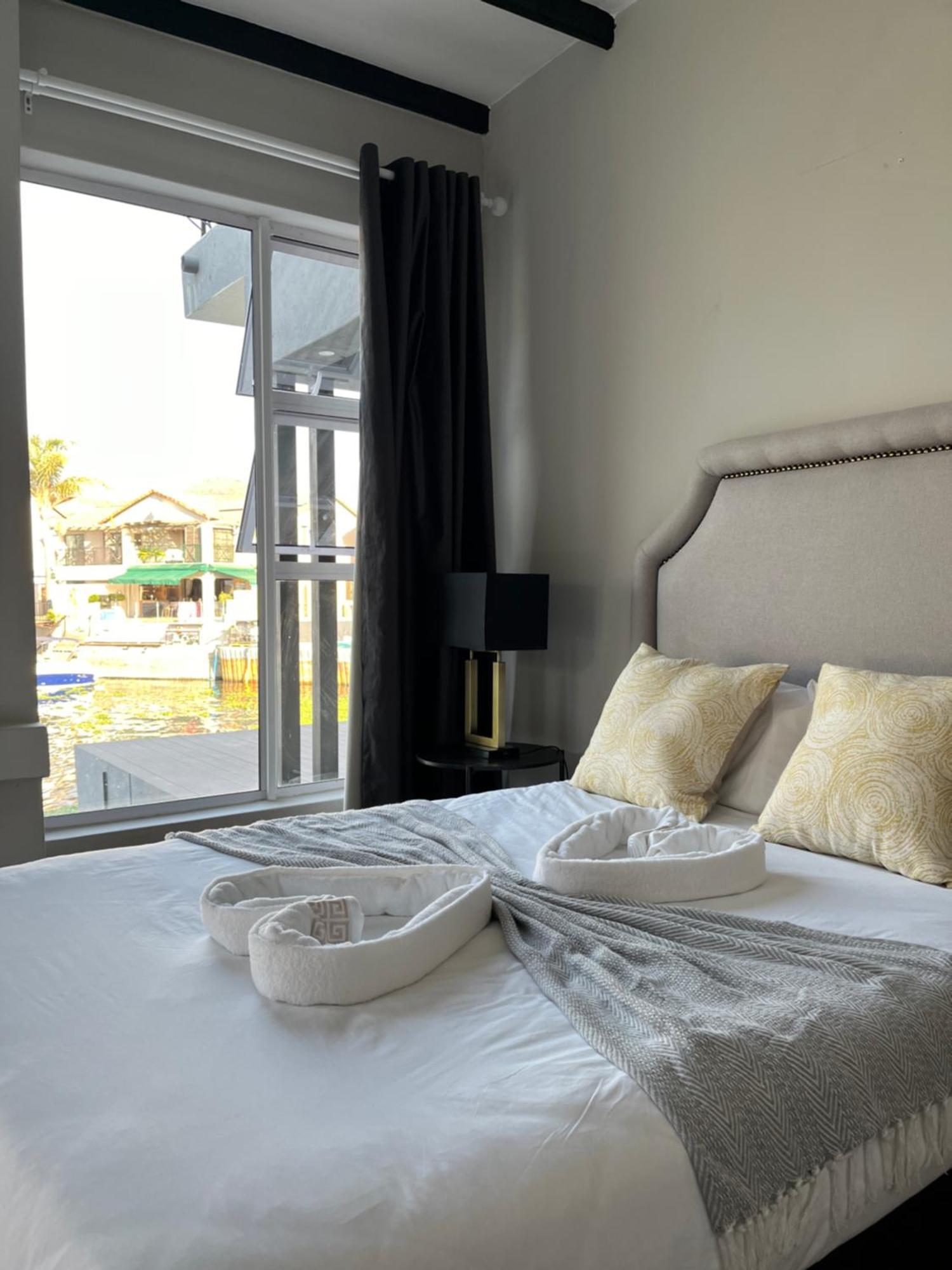 Serene Suite On The Dam Hartbeespoort Exterior foto