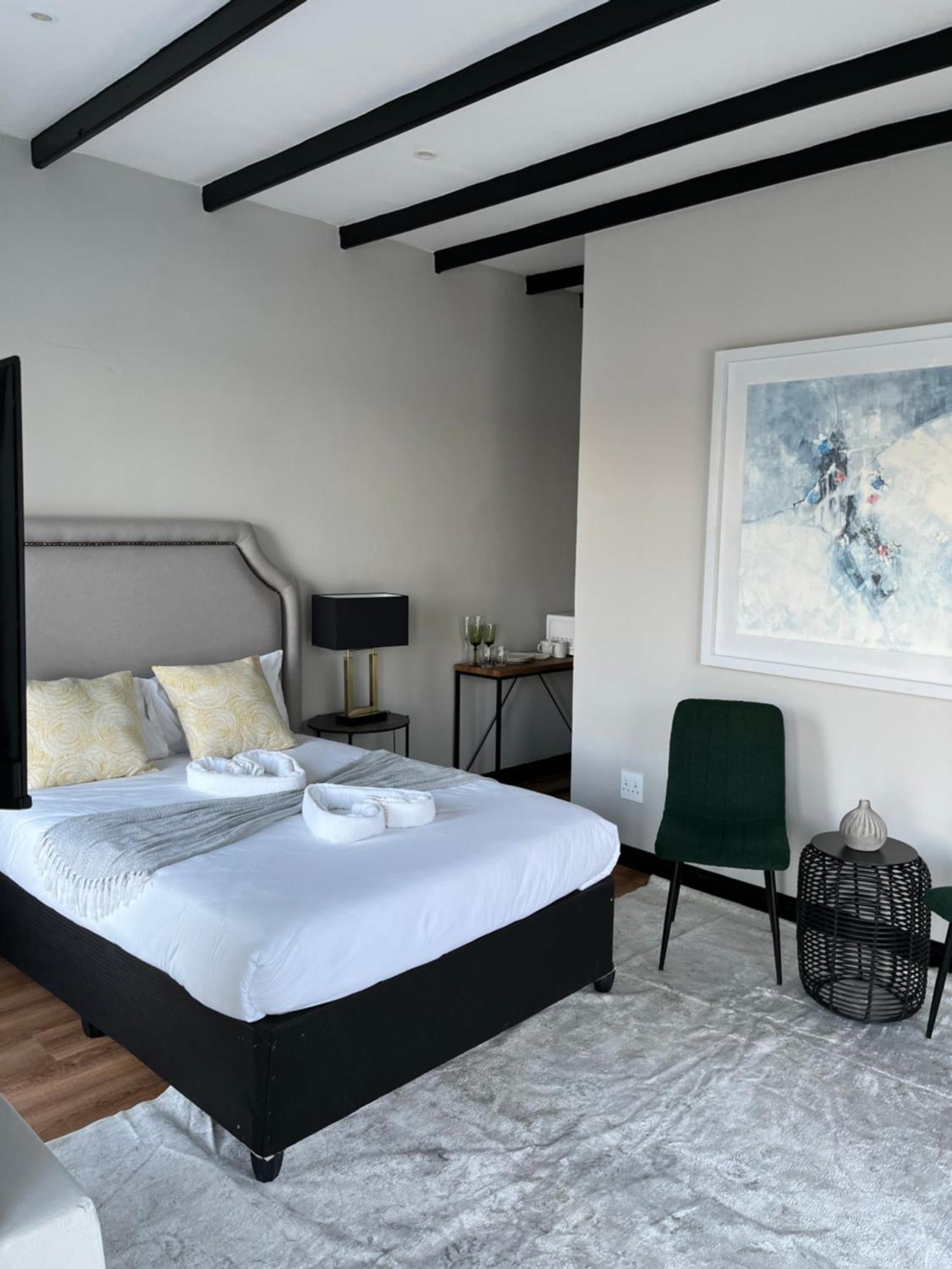 Serene Suite On The Dam Hartbeespoort Exterior foto