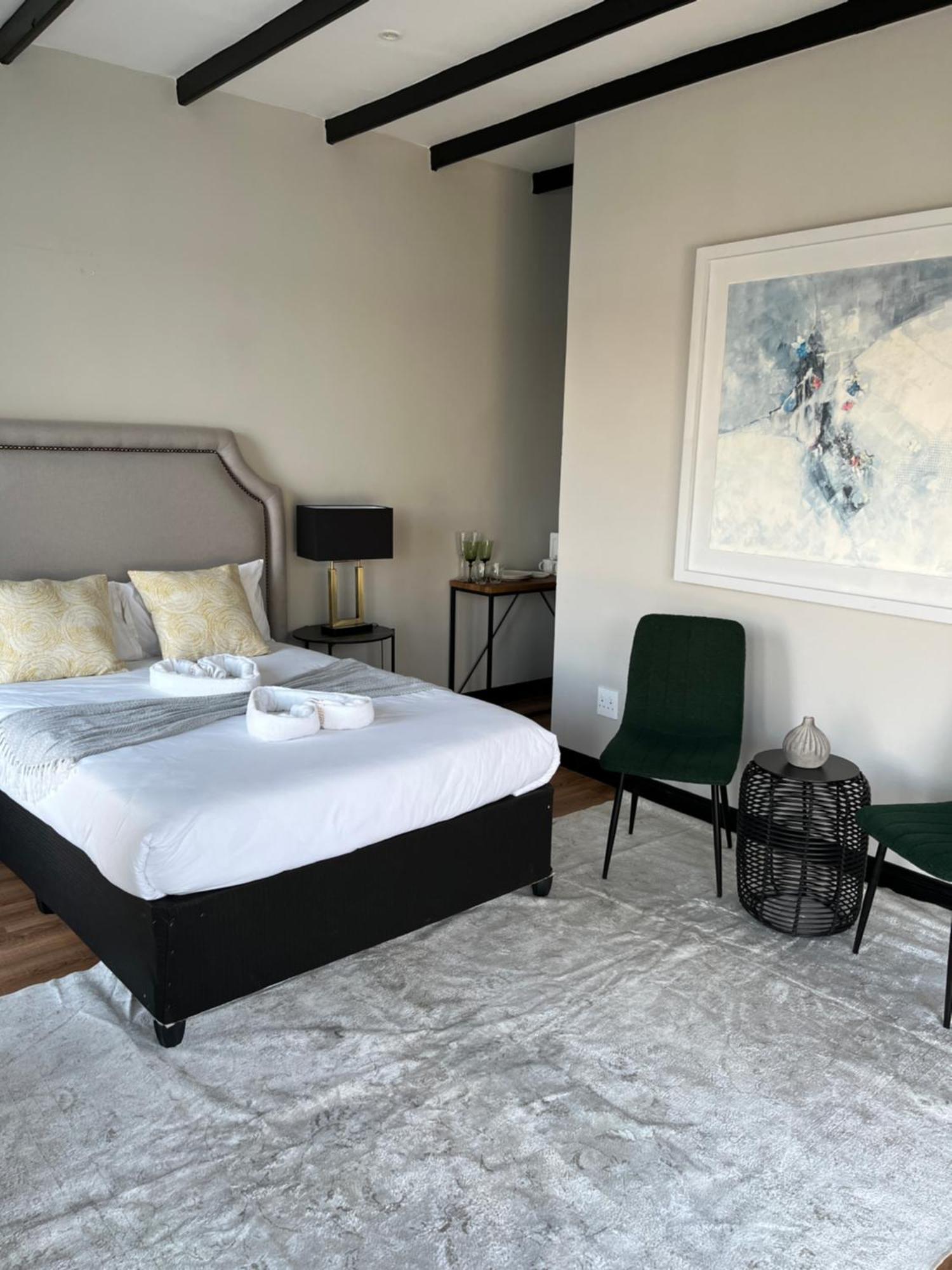 Serene Suite On The Dam Hartbeespoort Exterior foto
