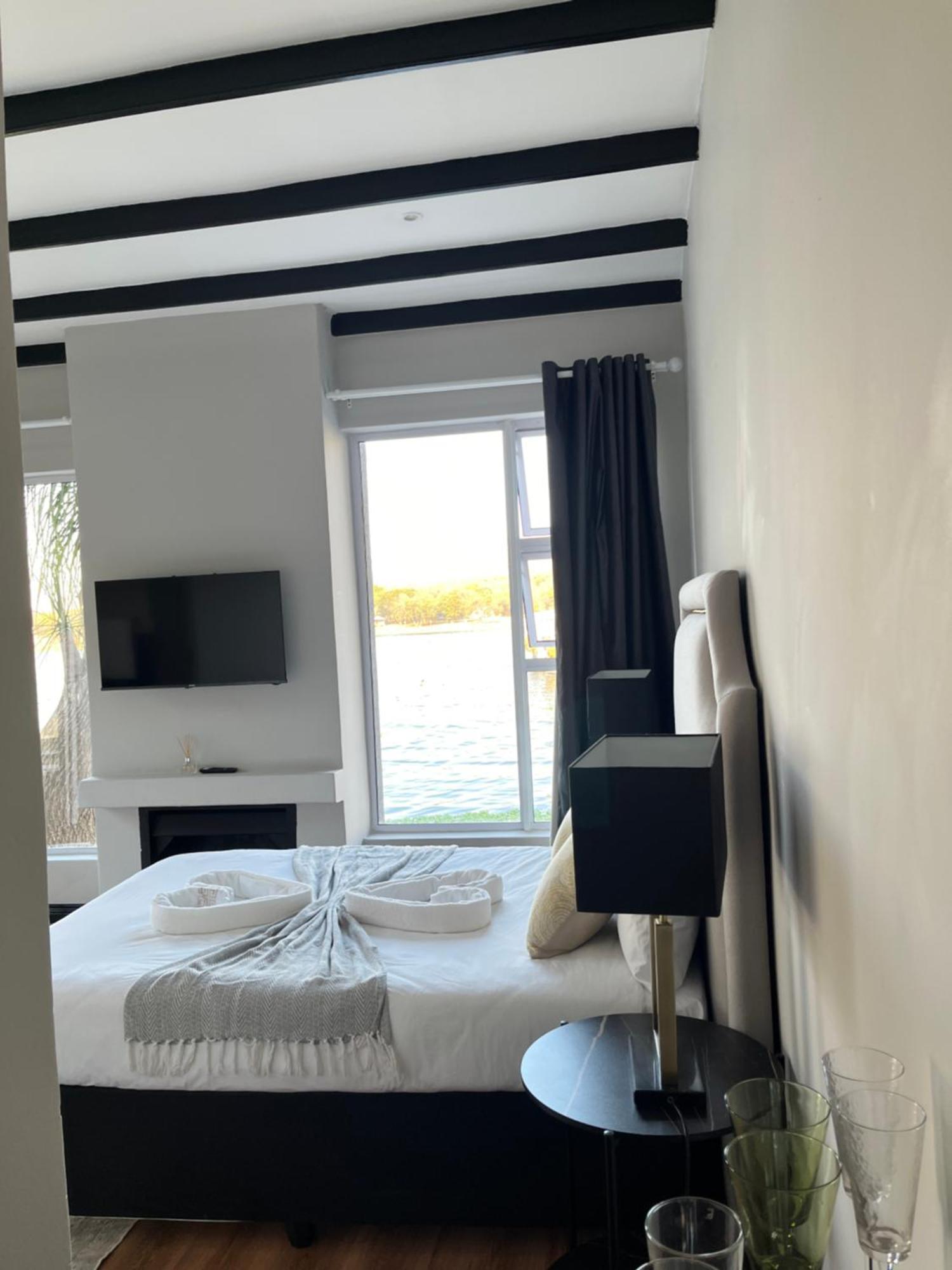 Serene Suite On The Dam Hartbeespoort Exterior foto