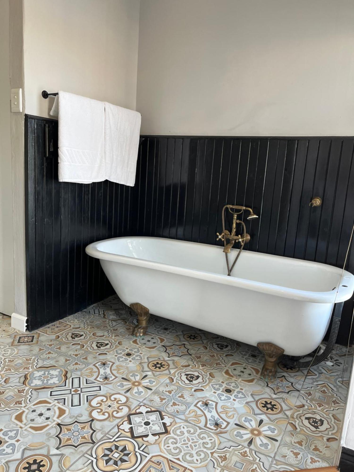 Serene Suite On The Dam Hartbeespoort Exterior foto