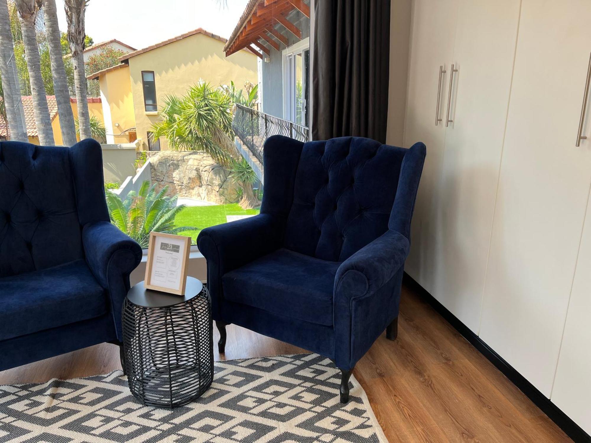 Serene Suite On The Dam Hartbeespoort Exterior foto