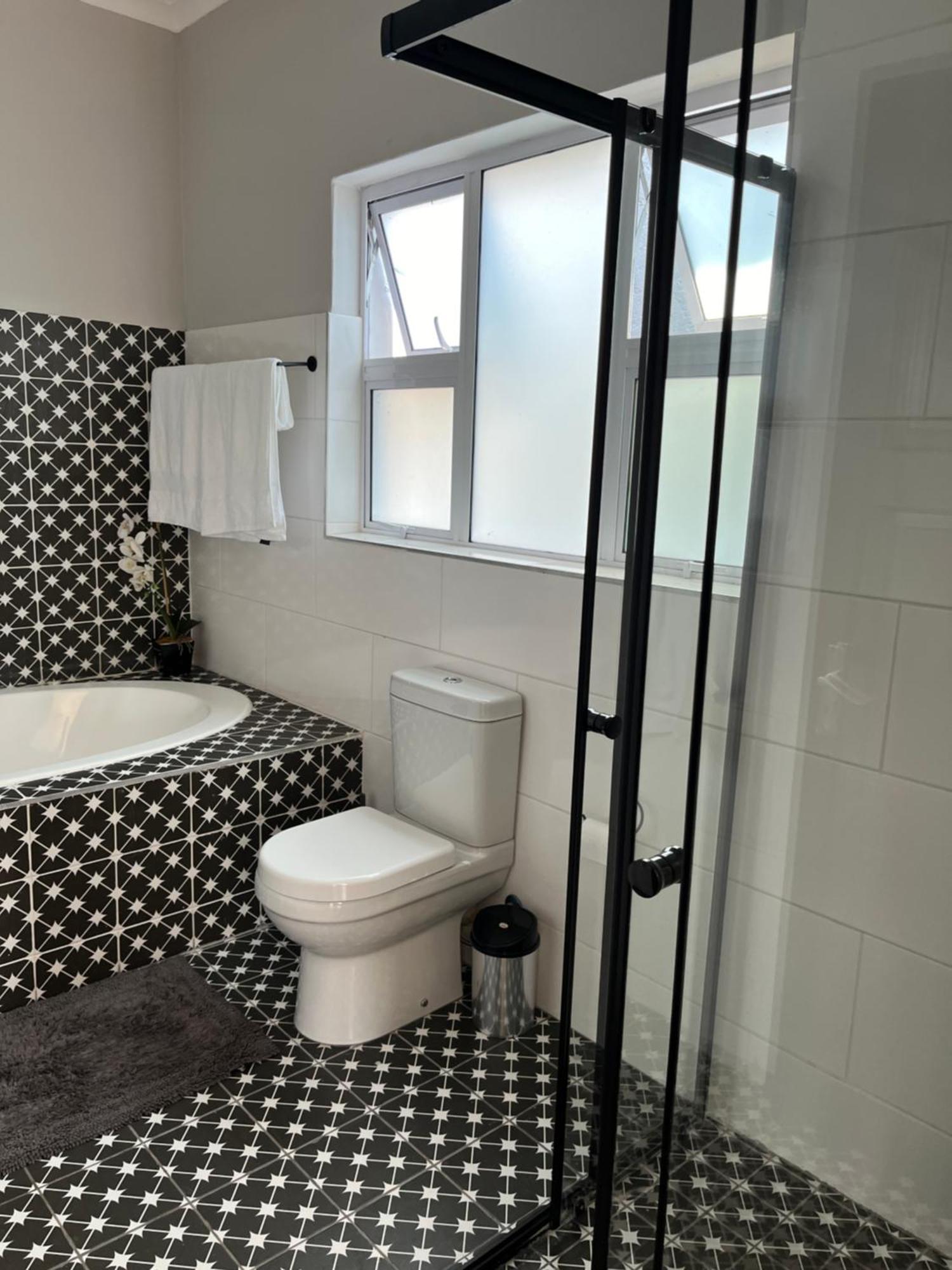 Serene Suite On The Dam Hartbeespoort Exterior foto